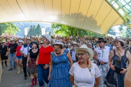 XXIII Wiślaczek Country